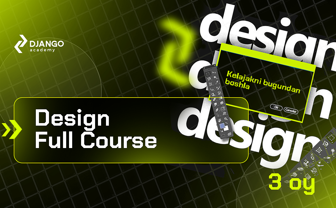 Design Full course